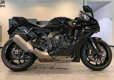 Yamaha YZF R1 (2020 - 25) - Annuncio 9816880
