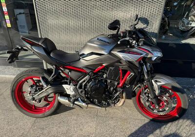 Kawasaki Z 650 (2021 - 24) - Annuncio 9816901