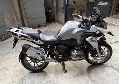 Bmw R 1200 GS (2013 - 16) - Annuncio 9816903