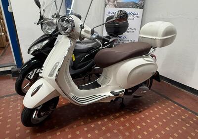 Vespa Primavera 125 (2021 - 23) - Annuncio 9816910