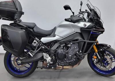 Yamaha Tracer 9 GT (2021 - 24) - Annuncio 9816922