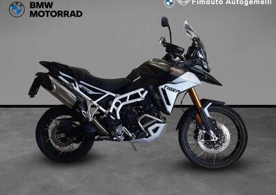 Triumph Tiger 900 Rally Pro (2024 - 25) - Annuncio 9816921