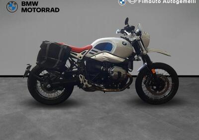 Bmw R nineT Urban GS 1200 (2017 - 20) - Annuncio 9815718