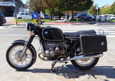 Bmw BMW R 75/5 ANNO 1971 - Annuncio 9816925