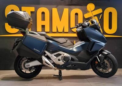 Honda Forza 750 DCT Travel (2021 - 24) - Annuncio 9814162