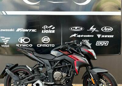 Voge Brivido 300R (2021 - 24) - Annuncio 9816937
