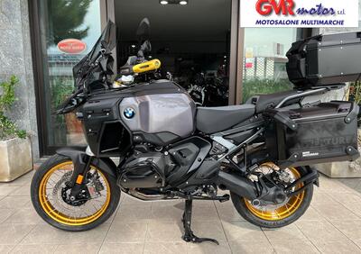 Bmw R 1300 GS Adventure Triple Black (2025) - Annuncio 9816940