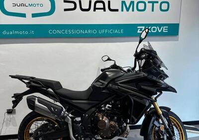 Voge Valico 625DSX (2025) - Annuncio 9816941