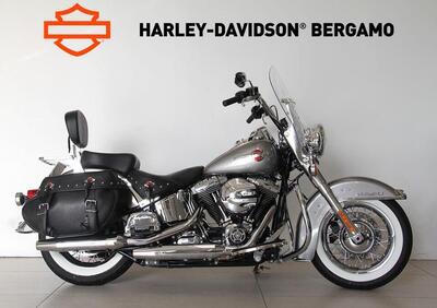 Harley-Davidson 1690 Heritage Classic (2011 - 17) - FLSTC - Annuncio 9816950