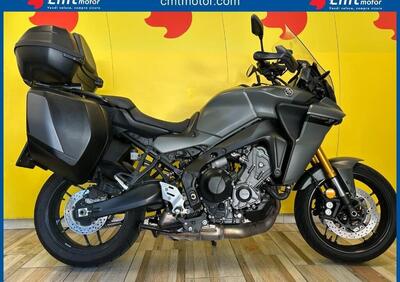 Yamaha Tracer 9 GT (2021 - 24) - Annuncio 9816960