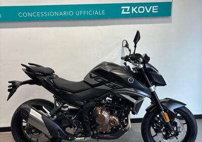 Voge Brivido 625R (2025) - Annuncio 9816971