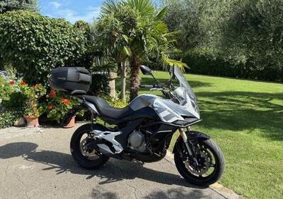 CFMOTO 650MT (2021 - 24) - Annuncio 9816980
