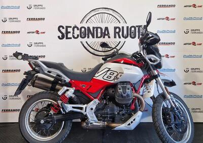 Moto Guzzi V85 TT (2024 - 25) - Annuncio 9815947