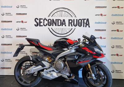 Aprilia RS 660 Factory (2025) - Annuncio 9815948