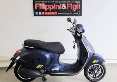 Vespa GTS 300 Super Tech (2023 - 24) - Annuncio 9817006
