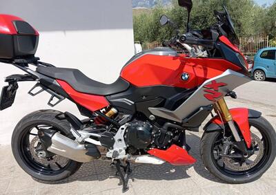 Bmw F 900 XR (2020 - 24) - Annuncio 9817023
