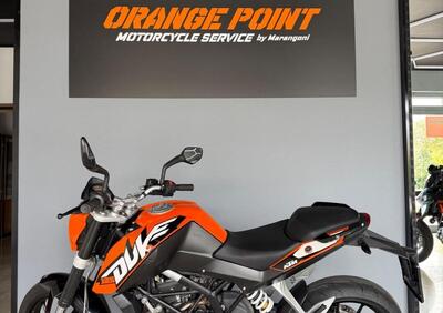 KTM 125 Duke - Annuncio 9817032