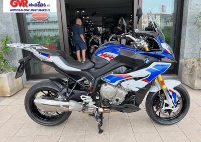 Bmw S 1000 XR (2017 - 19) - Annuncio 9817039