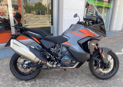KTM 1290 Super Adventure S (2021) - Annuncio 9817038
