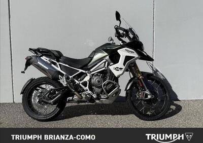 Triumph Tiger 1200 Rally Pro (2024 - 25) - Annuncio 9817055