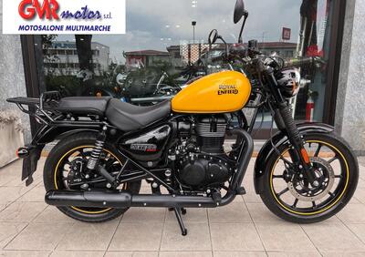Royal Enfield Meteor 350 Fireball (2021 - 25) - Annuncio 9817062