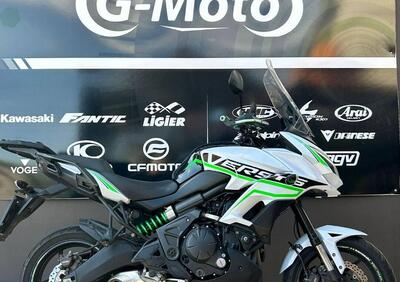 Kawasaki Versys 650 ABS (2015 - 16) - Annuncio 9817064