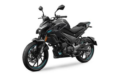 CFMOTO 125NK (2025) - Annuncio 9817074