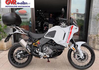 Ducati DesertX (2022 - 25) - Annuncio 9817079