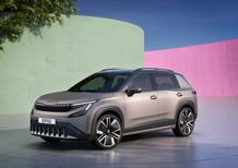 Skoda Epiq, svelata la concept della compatta elettrica