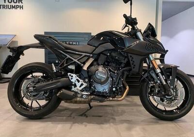 Suzuki GSX-8S (2023 - 24) - Annuncio 9817093