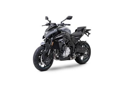 CFMOTO 675NK (2025) - Annuncio 9817104
