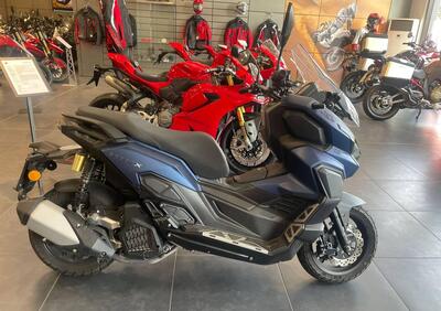 Kl Brera X 125 (2022 - 25) - Annuncio 9817073