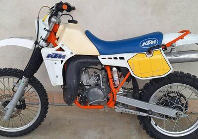 KTM gs 250 - Annuncio 9817115