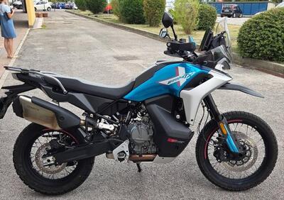 CFMOTO 800MT-X High Seat (2025) - Annuncio 9817121