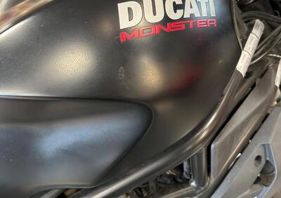 Ducati Monster 797 (2017 - 18) - Annuncio 9817106