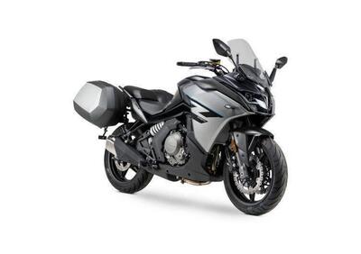 CFMOTO 650GT (2021 - 25) - Annuncio 9817125