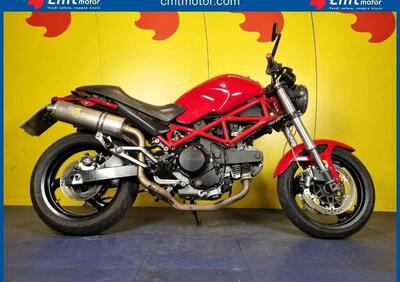 Ducati Monster 695 (2006 - 08) - Annuncio 9817129