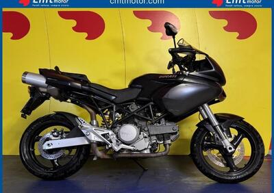 Ducati Multistrada 620 Dark SD (2005 - 07) - Annuncio 9817131