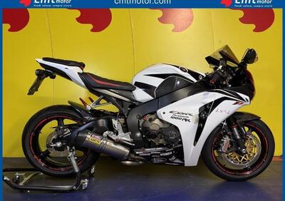 Honda CBR 1000 RR Fireblade (2008 - 11) - Annuncio 9817132