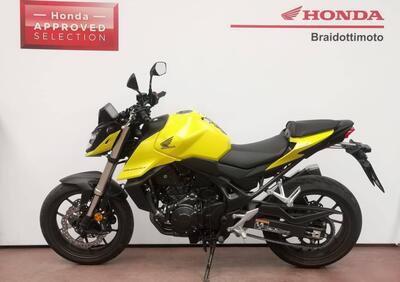Honda CB 750 Hornet (2023 - 24) - Annuncio 9817135