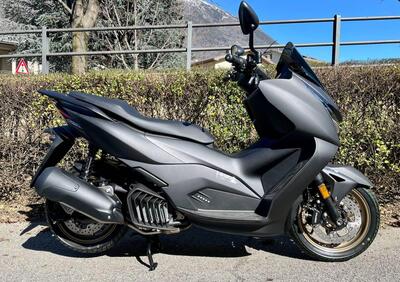 Zontes ZT125-D (2023 - 25) - Annuncio 9817142