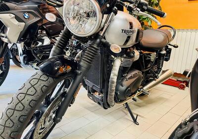 Triumph Street Twin 900 (2017 - 18) - Annuncio 9817150