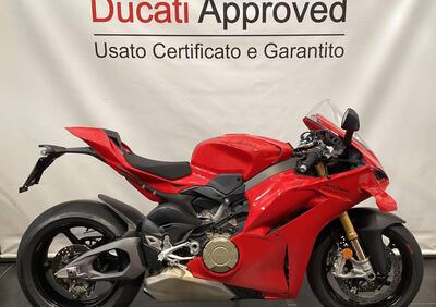 Ducati Panigale V4 S (2025) - Annuncio 9817143