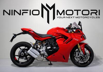 Ducati SuperSport 950 S (2021 - 24) - Annuncio 9817149