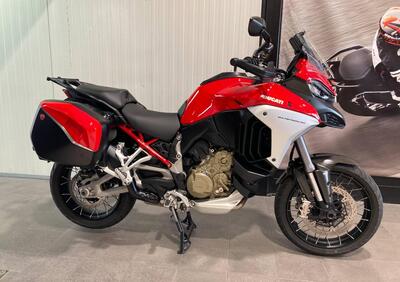 Ducati Multistrada V4 S (2021 - 24) - Annuncio 9817156