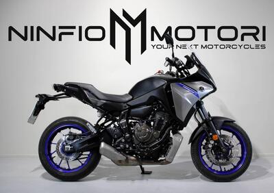 Yamaha Tracer 7 (2021 - 24) - Annuncio 9817184