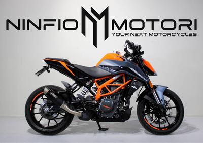 KTM 390 Duke (2024 - 25) - Annuncio 9817200