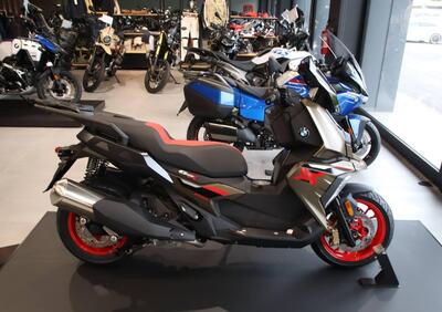 Bmw C 400 X (2025) - Annuncio 9813321