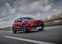 World Car of the Year 2026, c'è anche l'Alfa Romeo Junior tra le candidate