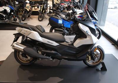 Bmw C 400 GT (2025) - Annuncio 9813743